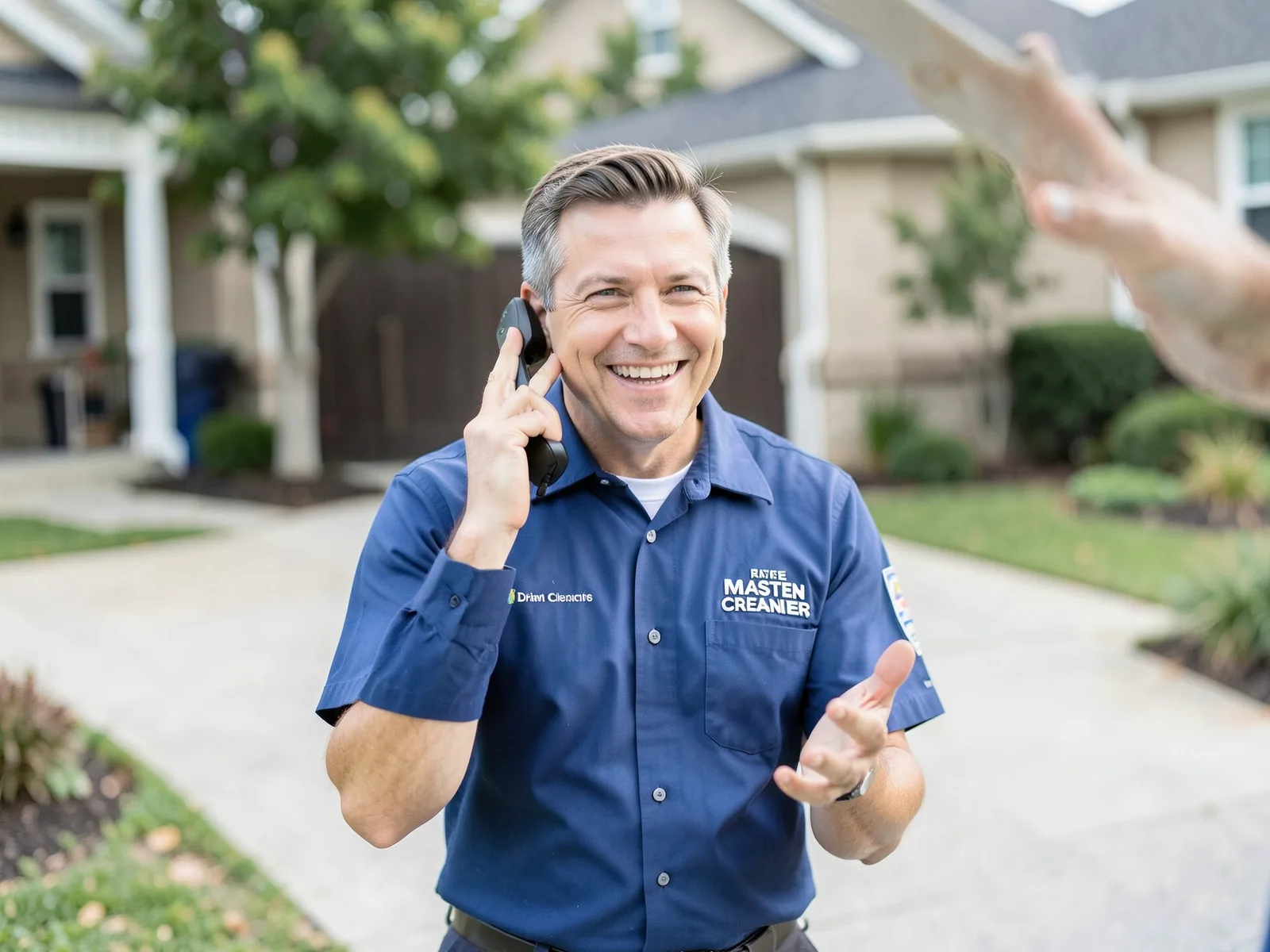 Drain Cleaning Berea, SC FAQs